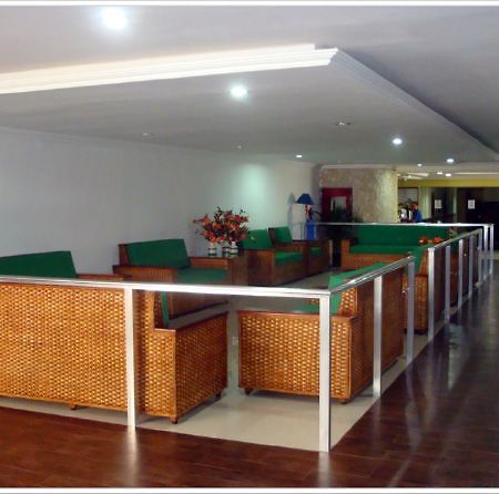Hotel Mario Chichiriviche 外观 照片